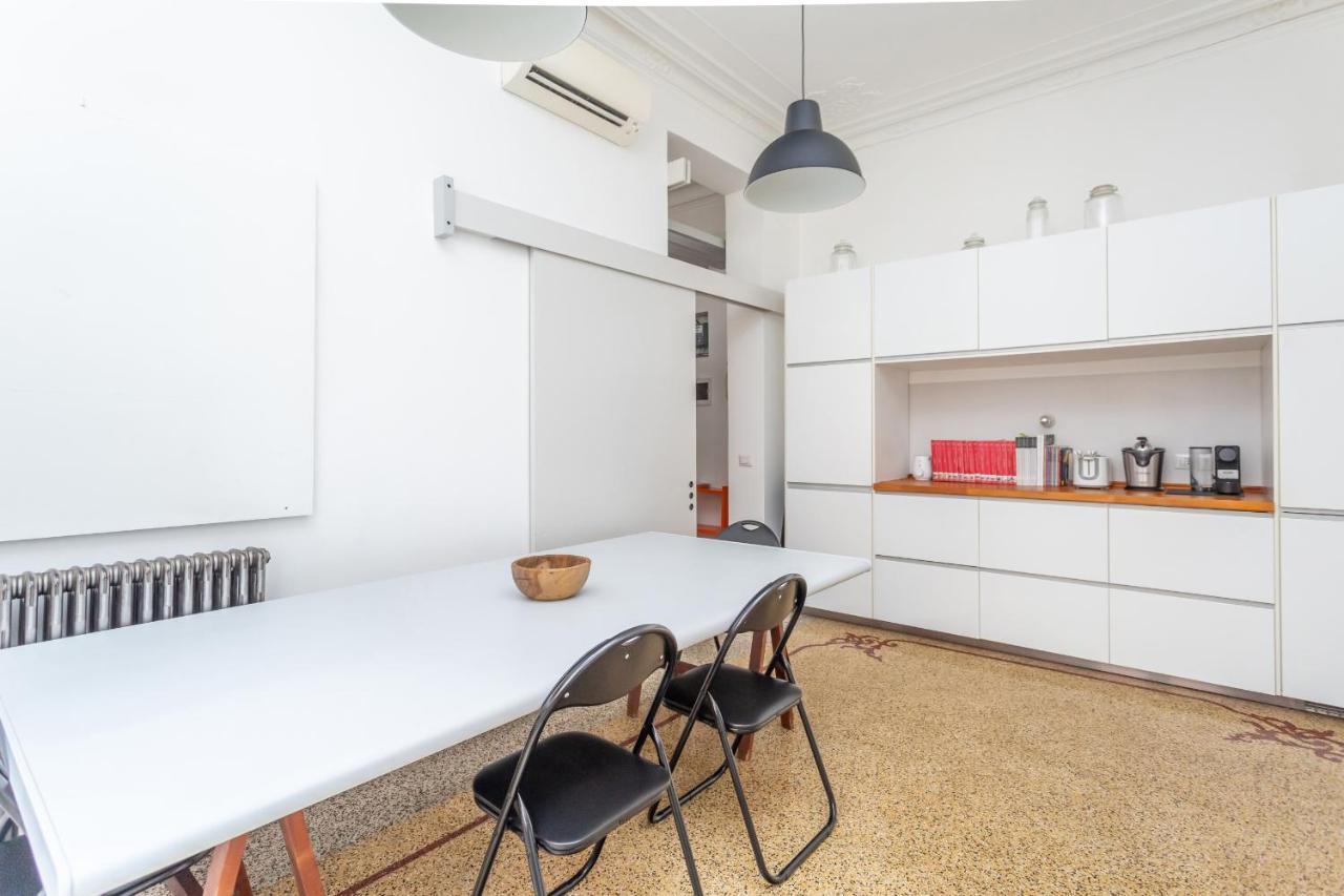 Appartamento Flaminio Historic Charm And Modern Flair Roma