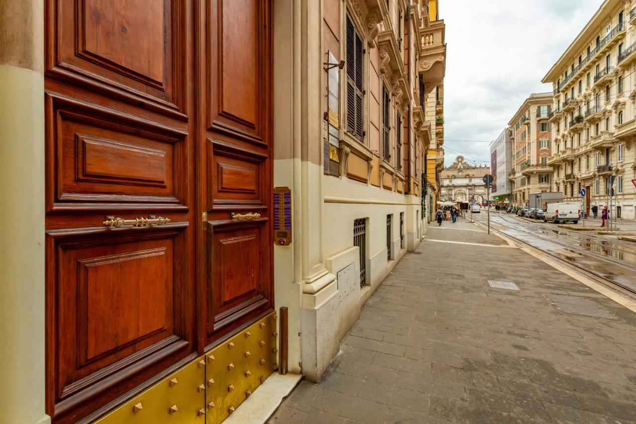 Appartamento Flaminio Historic Charm And Modern Flair *