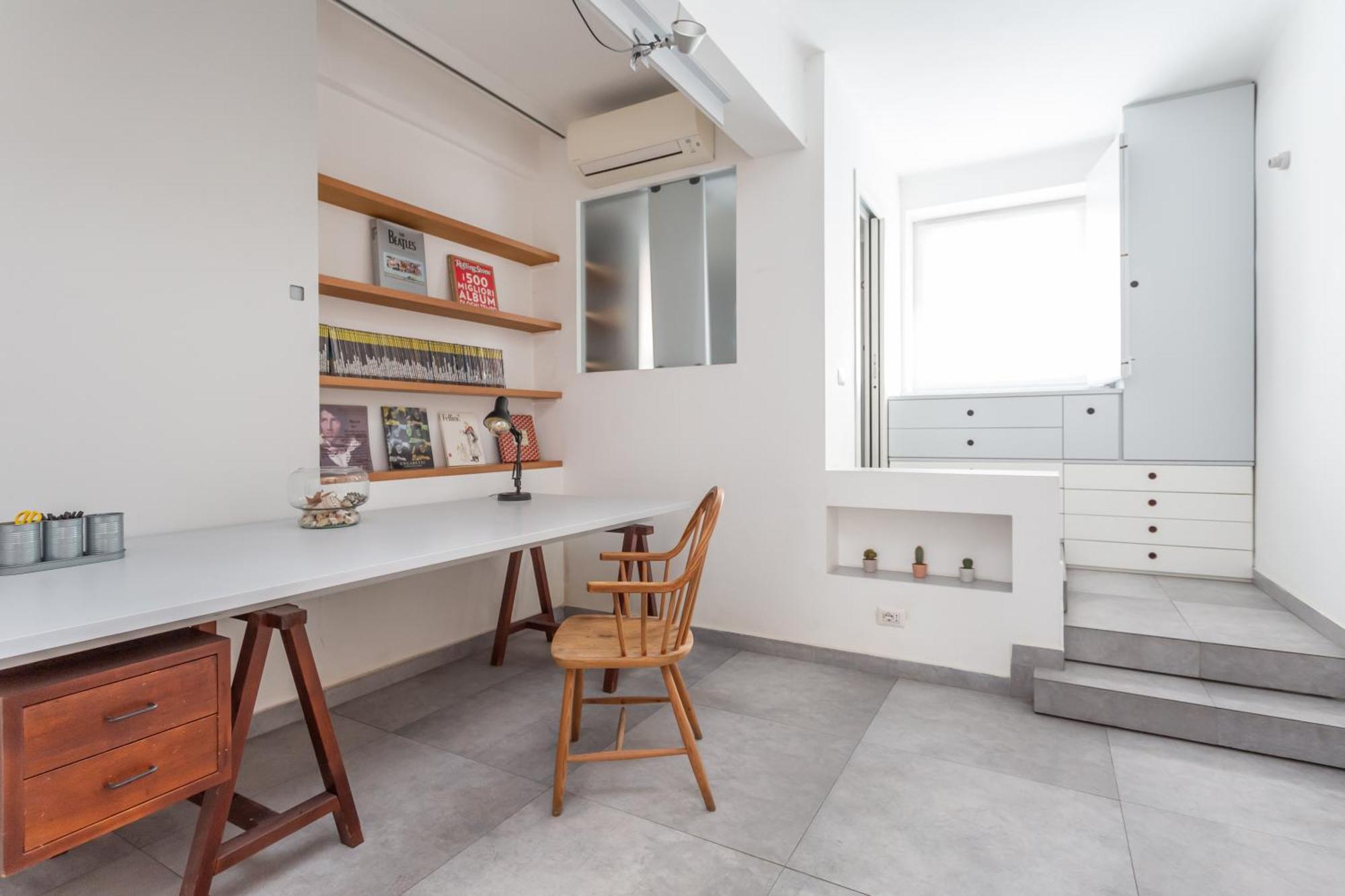 Appartamento Flaminio Historic Charm And Modern Flair Roma